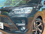 RAIZE HYBRID