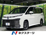 VOXY HYBRID 4WD