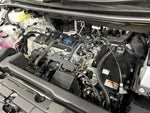 VOXY HYBRID 4WD