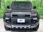 LANDCRUISER 250