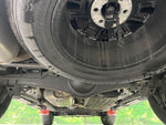 LANDCRUISER 250