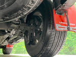 LANDCRUISER 250