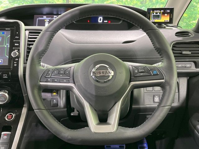 SERENA  S-HYBRID