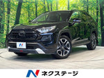 RAV4 4WD