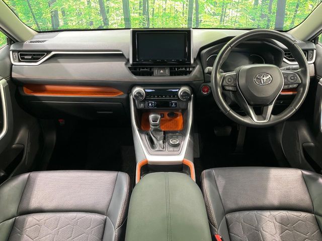 RAV4 4WD