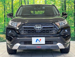 RAV4 4WD