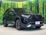 RAV4 4WD