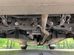 RAV4 4WD
