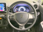 Spacia custom Z