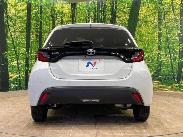 YARIS