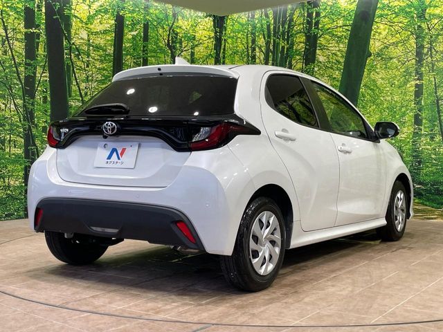 YARIS