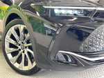 CROWN CROSSOVER