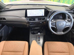 LEXUS UX300h