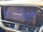 LEXUS UX300h