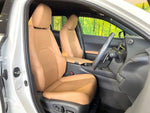 LEXUS UX300h