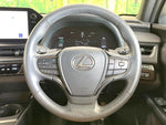 LEXUS UX300h