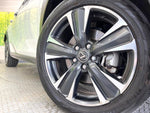 LEXUS UX300h