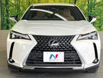 LEXUS UX300h