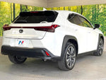 LEXUS UX300h