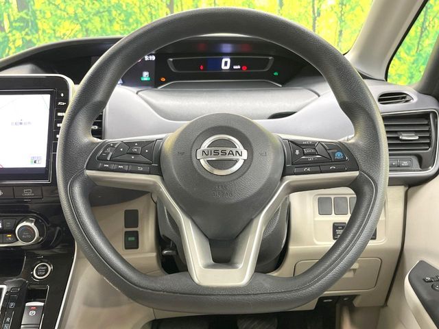 SERENA  S-HYBRID