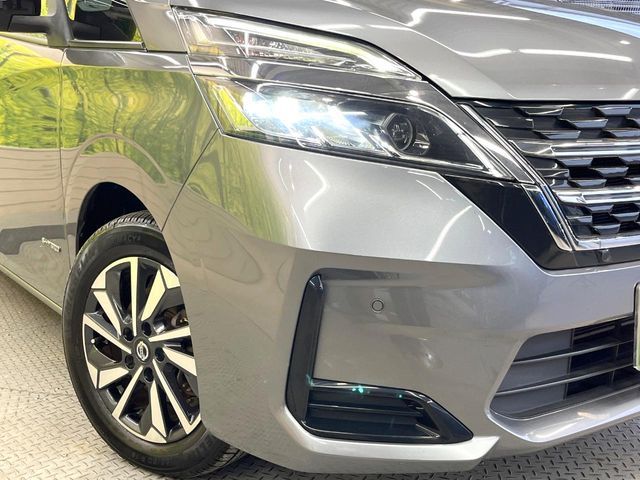 SERENA  S-HYBRID