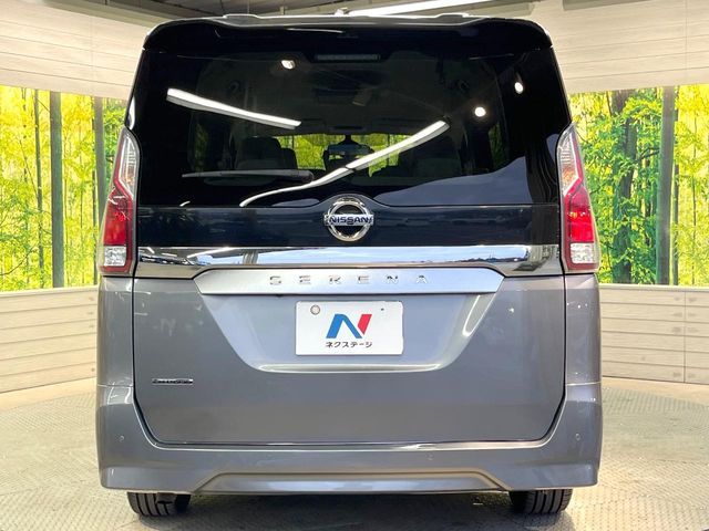 SERENA  S-HYBRID