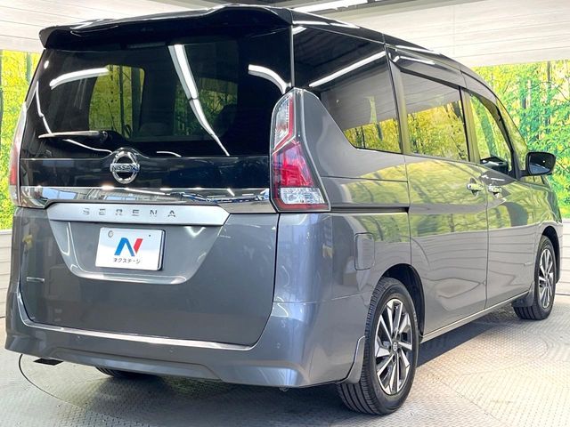 SERENA  S-HYBRID