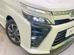 VOXY