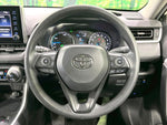 RAV4 HYBRID 2WD