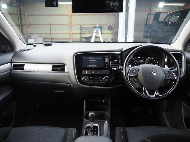 OUTLANDER 4WD