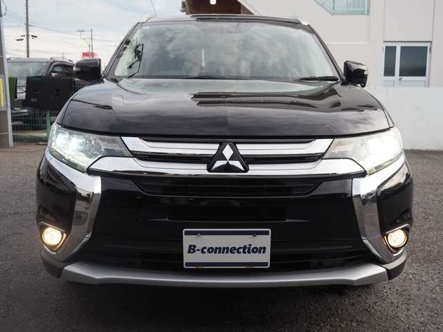 OUTLANDER 4WD