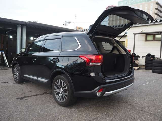 OUTLANDER 4WD