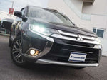 OUTLANDER 4WD