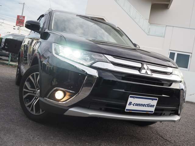 OUTLANDER 4WD