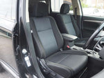 OUTLANDER 4WD