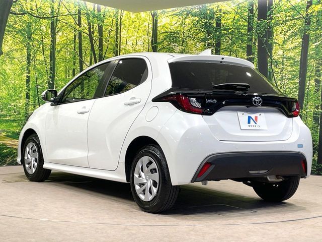 YARIS