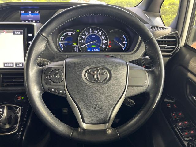 NOAH HYBRID