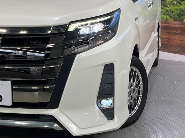 NOAH HYBRID