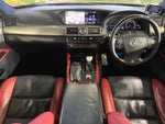 LEXUS LS460