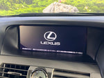 LEXUS LS460