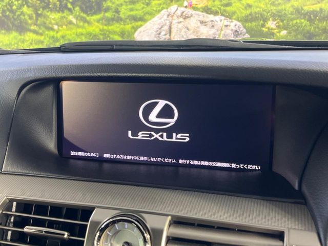 LEXUS LS460