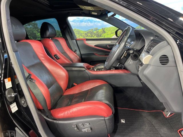 LEXUS LS460