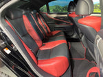 LEXUS LS460