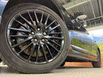 LEXUS LS460