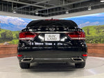 LEXUS LS460
