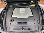 LEXUS LS460