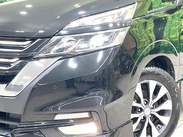 SERENA  S-HYBRID