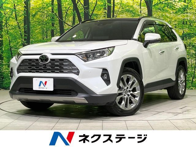RAV4 4WD
