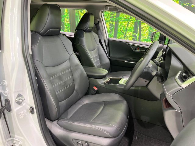 RAV4 4WD