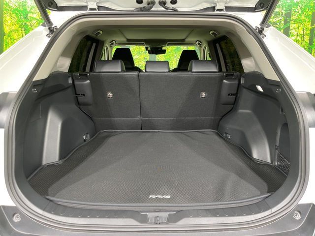 RAV4 4WD